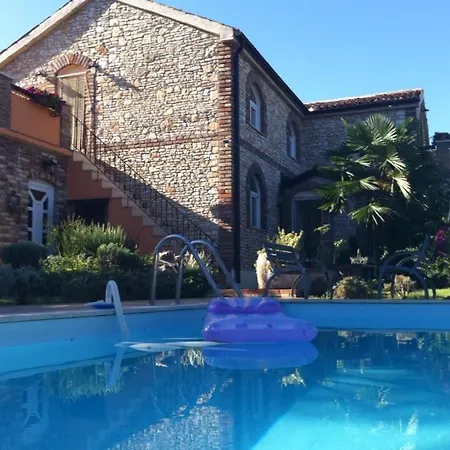 Lucija With Pool And Tennis Court Near * Funtana
