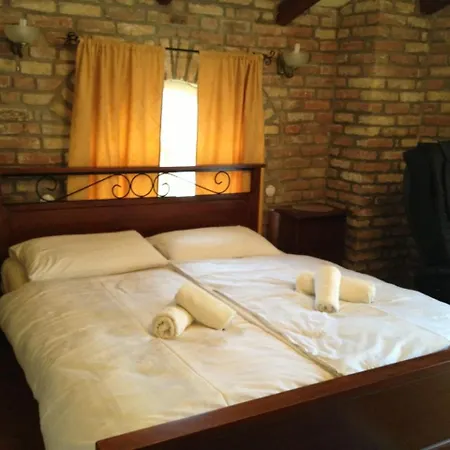 Lucija With Pool And Tennis Court Near Villa *