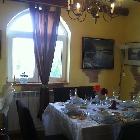 Villa Lucija With Pool And Tennis Court Near *
