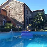 Lucija With Pool And Tennis Court Near * Funtana
