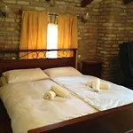 Lucija With Pool And Tennis Court Near Vila *
