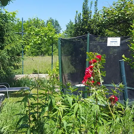 Vila Lucija With Pool And Tennis Court Near *